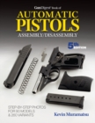 Image for Gun Digest Book of Automatic Pistols Assembly/Disassembly