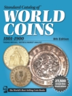 Image for Standard catalog of world coins.: (1801-1900.)