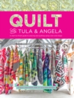 Image for Quilt with Tula and Angela