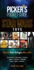 Image for Star wars toys: how to pick antiques like a pro