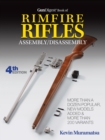 Image for Gun Digest Book Of Rimfire Rifles Assembly/Disassembly