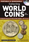 Image for Collecting World Coins, 1901-Present : A Comprehensive Catalog to Circulating Coins