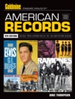 Image for Standard catalog of American records