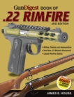 Image for Gun digest book of .22 Rimfire