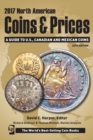 Image for 2017 North American Coins &amp; Prices