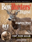 Image for Bowhunters&#39; Digest
