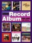 Image for Goldmine record album price guide