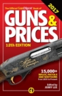 Image for The official Gun Digest book of guns &amp; prices 2017