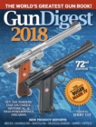 Image for Gun digest 2018