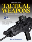 Image for Gun Digest Book of Tactical Weapons Assembly/Disassembly
