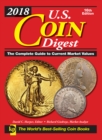 Image for 2018 U.S. coin digest  : the complete guide to current market values