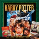 Image for Harry Potter - The Unofficial Guide to the Collectibles of Our Favorite Wizard