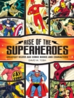Image for Rise of the Superheroes