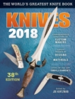 Image for Knives 2018  : the world&#39;s greatest knife book