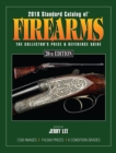 Image for 2018 standard catalog of firearms  : the collector&#39;s price &amp; reference guide