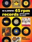 Image for Goldmine 45 RPM records price guide
