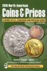 Image for 2018 North American Coins &amp; Prices
