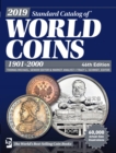 Image for 2019 Standard Catalog of World Coins, 1901-2000