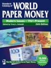Image for Standard Catalog of World Paper Money, Modern Issues, 1961-Present