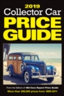 Image for 2019 Collector Car Price Guide