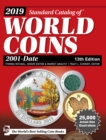 Image for 2019 Standard Catalog of World Coins, 2001-Date