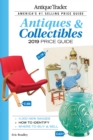 Image for Antique Trader Antiques &amp; Collectibles Price Guide 2019