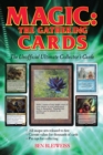 Image for Magic - The Gathering Cards : The Unofficial Ultimate Collector&#39;s Guide