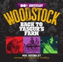 Image for Woodstock 50th Anniversary