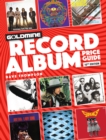 Image for Goldmine Record Album Price Guide