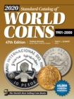 Image for 2020 Standard Catalog of World Coins, 1901-2000