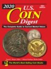 Image for 2020 U.S. Coin Digest : The Complete Guide to Current Market Values