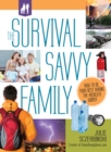 Image for The survival savvy family