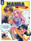 Image for Manga Academy  : learn to draw Japanese characters and scenes