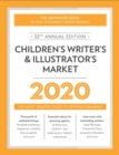 Image for Children&#39;s Writer&#39;s &amp; Illustrator&#39;s Market 2020