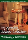 Image for The Complete Shaker Collection (CD)