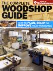 Image for The Complete Woodshop Guide