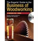 Image for The Experts Guide to the Business of Woodworking