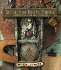 Image for Secrets of rusty things: transforming found objects into art