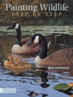 Image for Painting Wildlife Step by Step