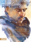 Image for How to paint living portraits