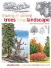 Image for Drawing &amp; painting trees in the landscape