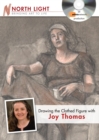 Image for Drawing the Clothed Figure with Joy Thomas