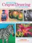 Image for Amazing Crayon Drawing with Lee Hammond