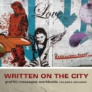 Image for Written on the City