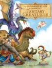Image for The Explorer&#39;s Guide to Drawing Fantasy Characters