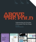 Image for Above the fold  : understanding the principles of successful Web site design