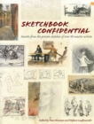 Image for Sketchbook Confidential