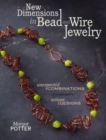 Image for New Dimensions in Bead and Wire Jewelry