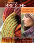Image for Knitting Brioche: The Essential Guide to the Brioche Stitch