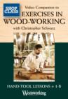 Image for Exercises in Woodworking